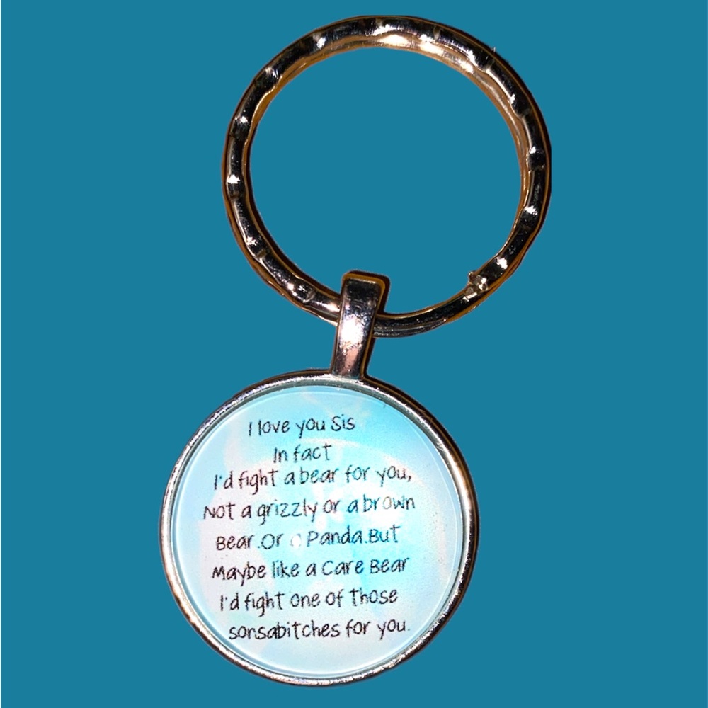 Key Chain